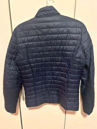 Piumino leggero SISLEY