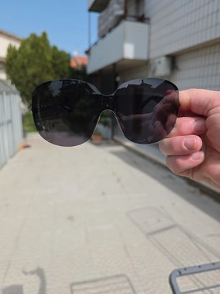 Occhiali da sole Giorgio Armani