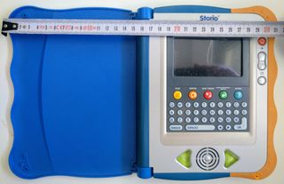 Primer tablet para niños/as