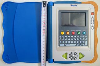 Primer tablet para niños/as