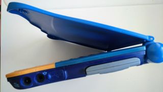 Primer tablet para niños/as
