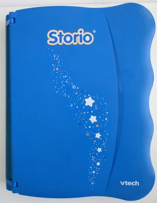 Primer tablet para niños/as