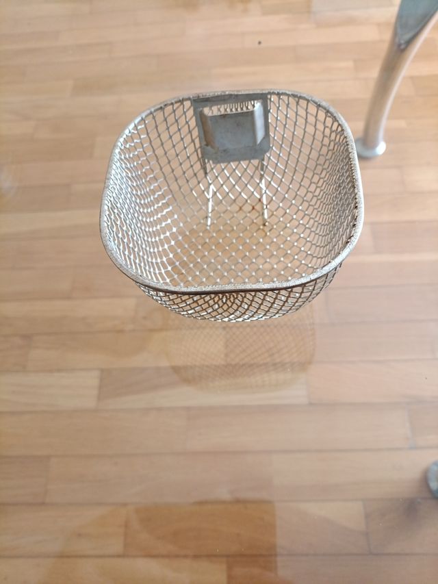 Cesta freidora