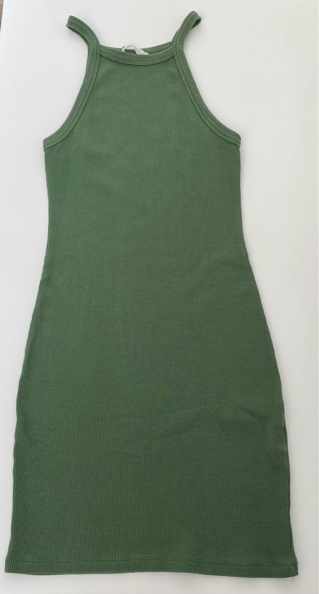 Vestido Pull Bear
