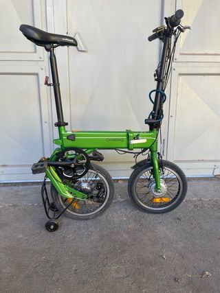 Ebike