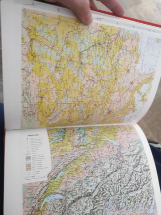 Enciclopedia Áreas Consultor Didactico