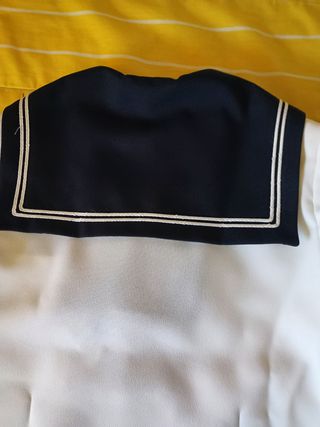Traje primera comunión niño 
