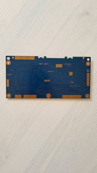 Placa Tcon TV Sony KDL-46W905A
