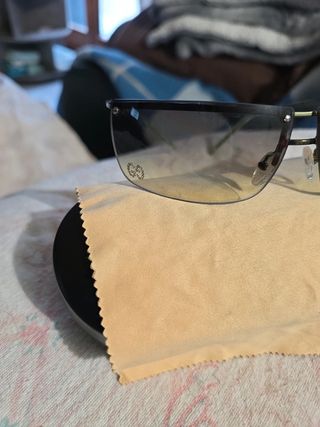 Occhiali da sole Gucci