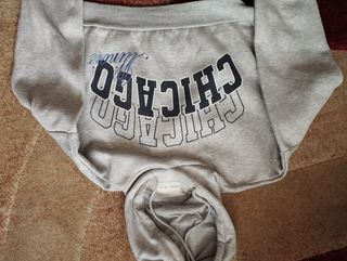 Sudaderas deportivas mujer.
