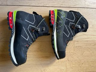 Botas boreal