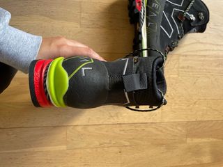 Botas boreal