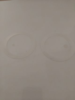 2 barattoli 