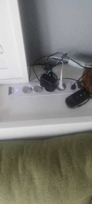 Cabecero Ikea