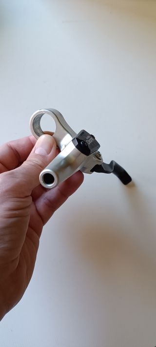 Shimano Deore.