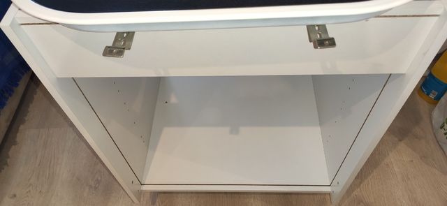 Horno , vitro, mueble, como nueva barata