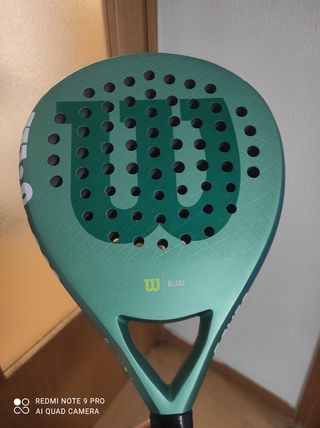 Wilson Blade V3 LS