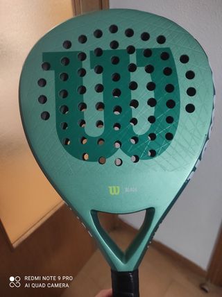 Wilson Blade V3 LS