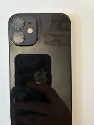Iphone 12 mini