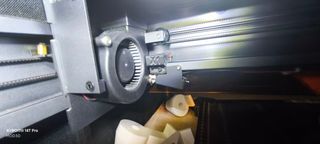 Laser gravador/corte Elegoo Phecda 20W