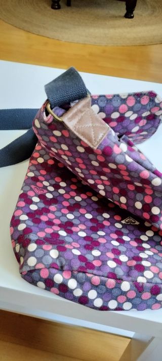 Bandolera roxy