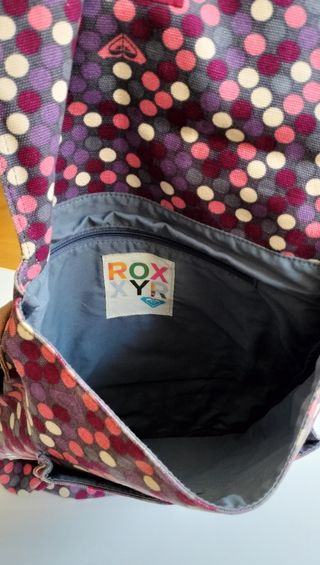 Bandolera roxy