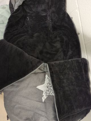 Trona de Silla Portable