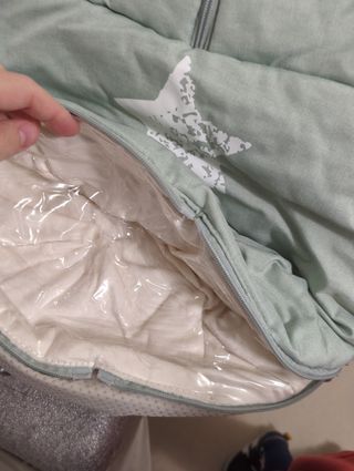 Trona de Silla Portable