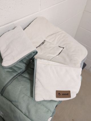 Trona de Silla Portable