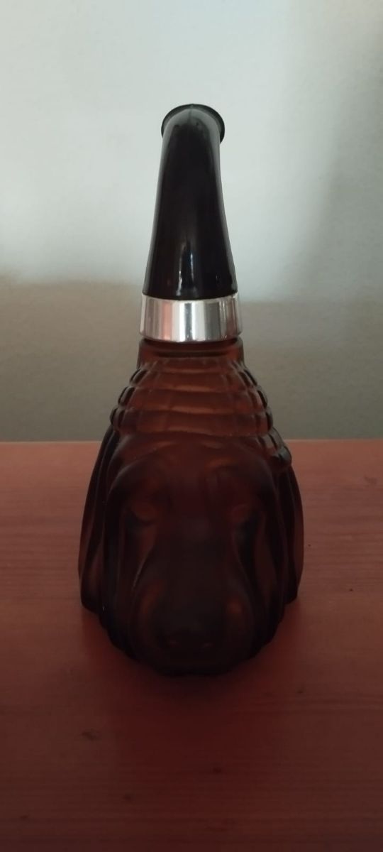 Figura della collezione Avon