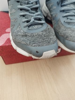 Zapatillas Fila Cool Max número 42