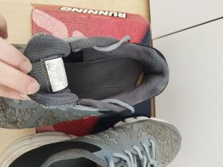 Zapatillas Fila Cool Max número 42