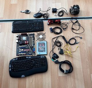 ACCESORIOS PC