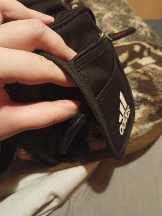 Bolso adidas