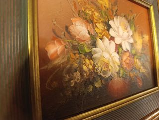 Cuadro colección galería arte Sorolla