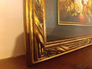 Cuadro colección galería arte Sorolla