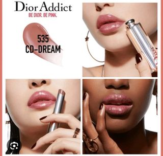 Dior Addict