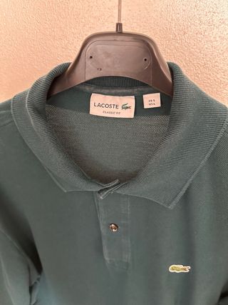 Lacoste Polo Uomo
