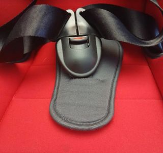 Silla de coche bebe Babyauto