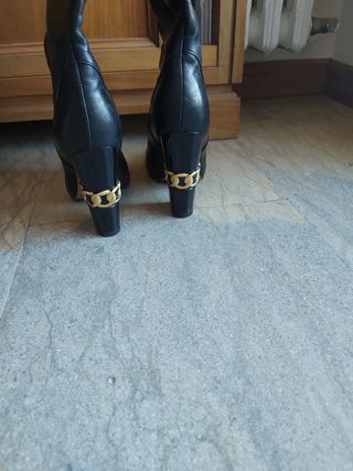 Stivali Casa dei
