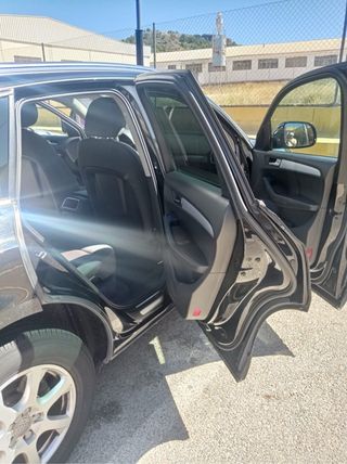 Audi Q5 2012