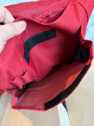 Tracolla Francorosso