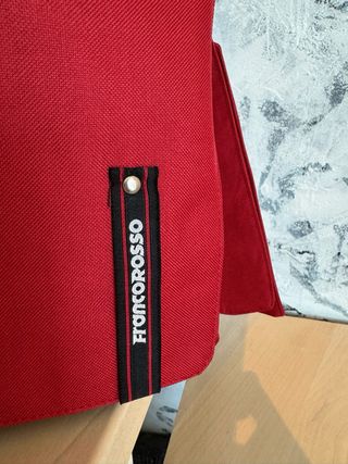 Tracolla Francorosso