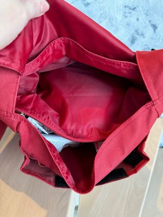 Tracolla Francorosso