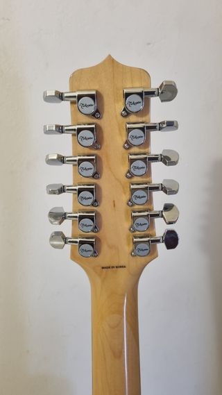 Takamine EG523SC 12