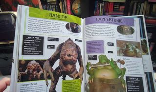 Star Wars - Characters Encyclopedia
