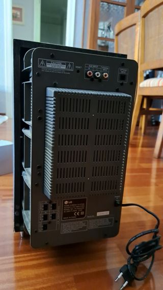 Home Cinema System