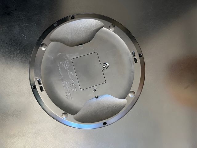 Juego electronico de mesa Simon