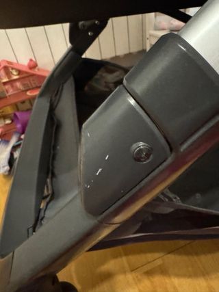 Trio inglesina aptica Regalo complementos