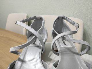 Zapatos de novia